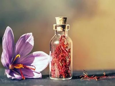 تصویر 4 از قیمت زعفران مثقال سحرخیز + خرید باور نکردنی